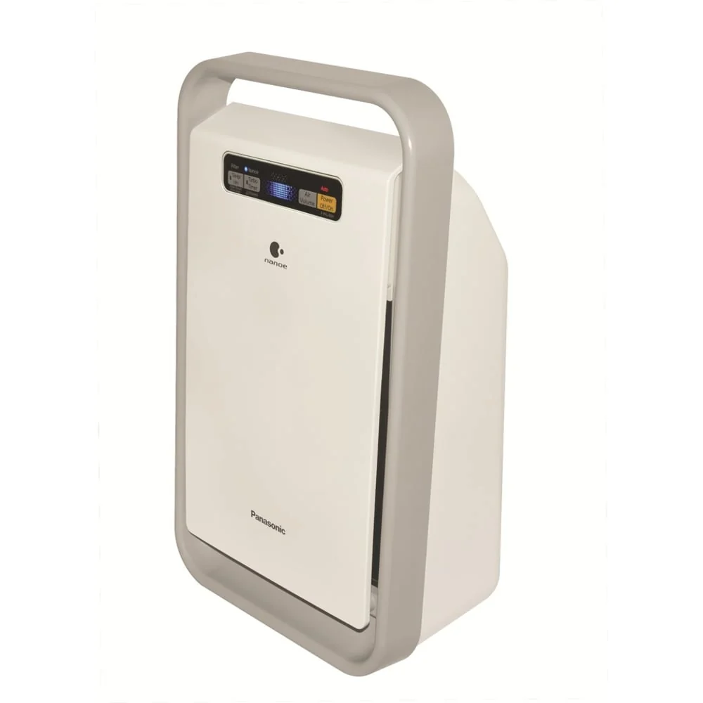 Panasonic Air Purifier Grey - Image 2