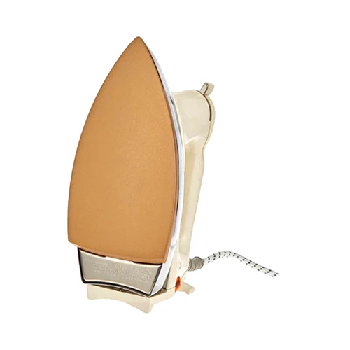 Panasonic Corded Dry Iron 1000W White/Silver - Image 4