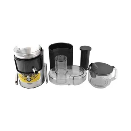 Panasonic Electric Juicer 1500ml - Image 5