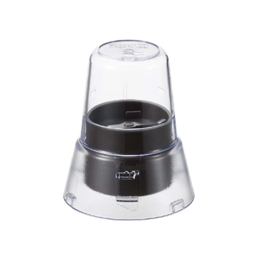 Panasonic Glass Jug Blender White - Image 4