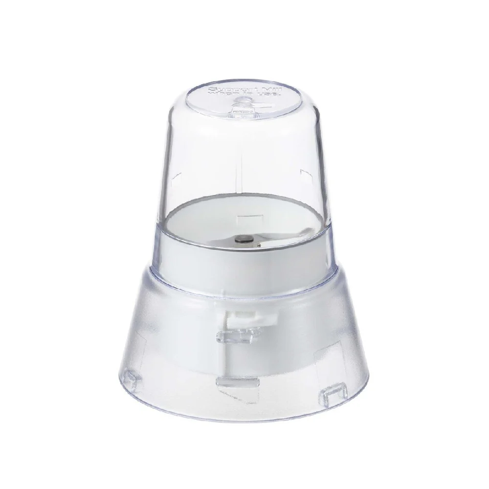 Panasonic Glass Jug Blender White - Image 5