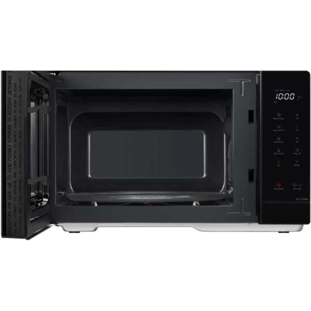 Panasonic Microwave Oven NNST34NBKPQ - Image 2