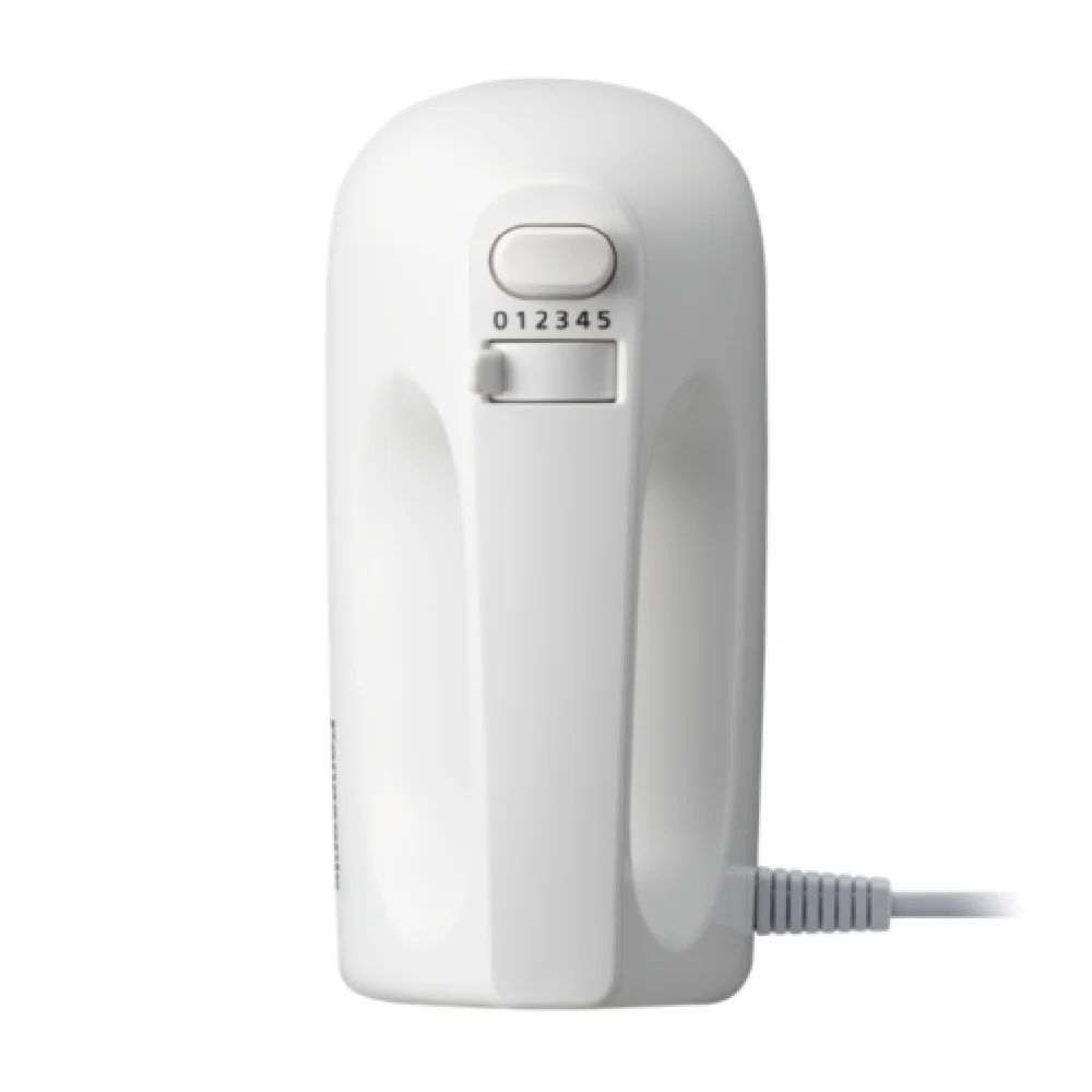 Panasonic Stand Mixer and Bowl White - Image 4