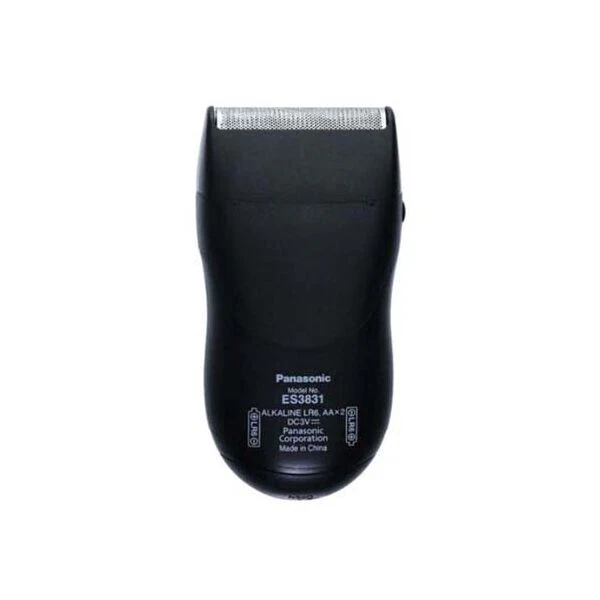 Panasonic Washable Electric Shaver Black