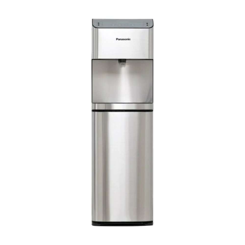 Panasonic Water Dispenser Silver