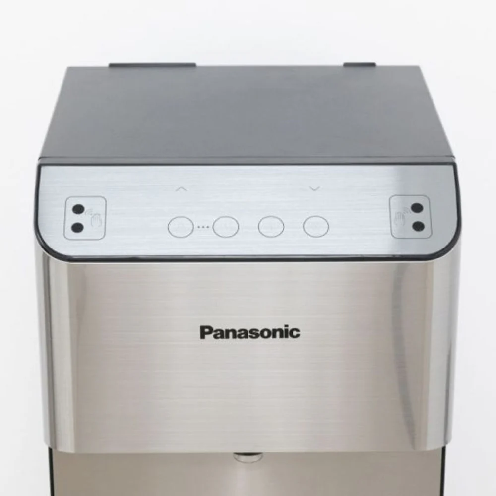 Panasonic Water Dispenser Silver - Image 2