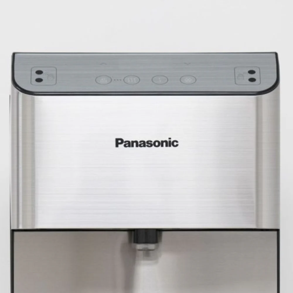 Panasonic Water Dispenser Silver - Image 3