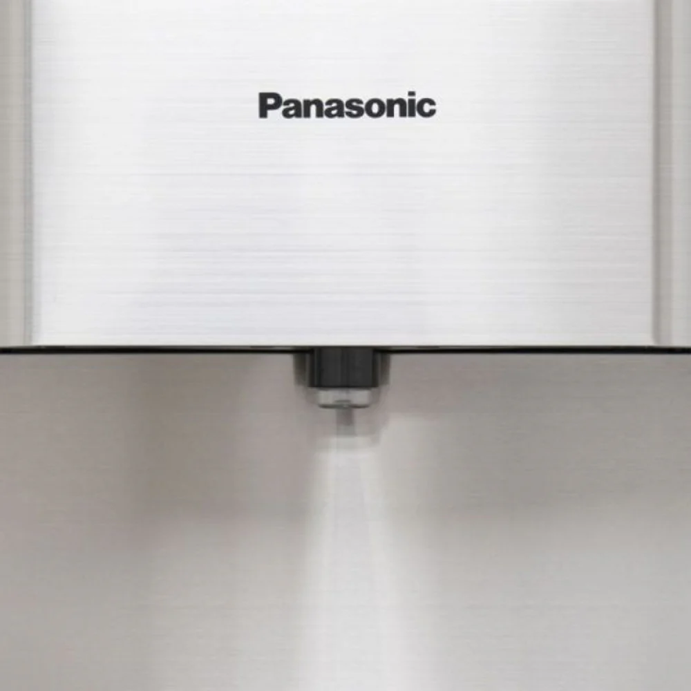 Panasonic Water Dispenser Silver - Image 4