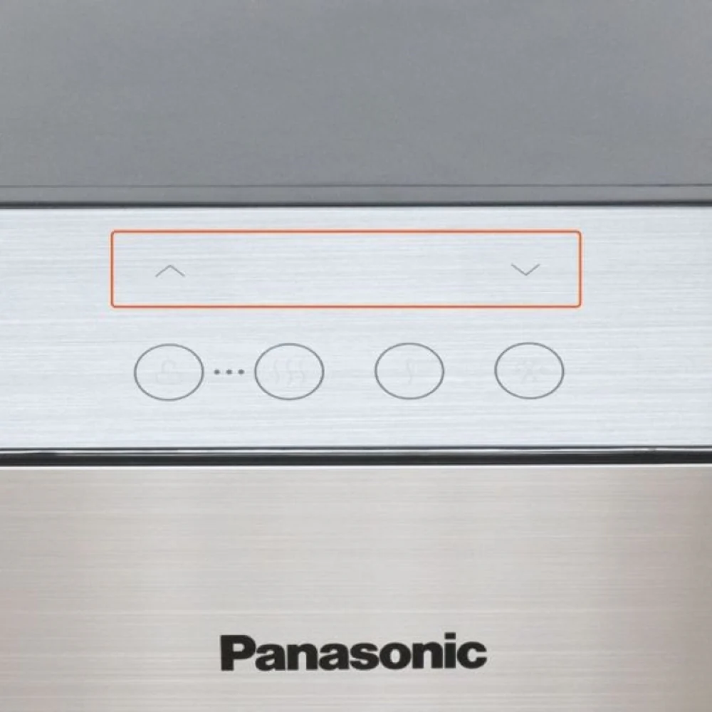 Panasonic Water Dispenser Silver - Image 5