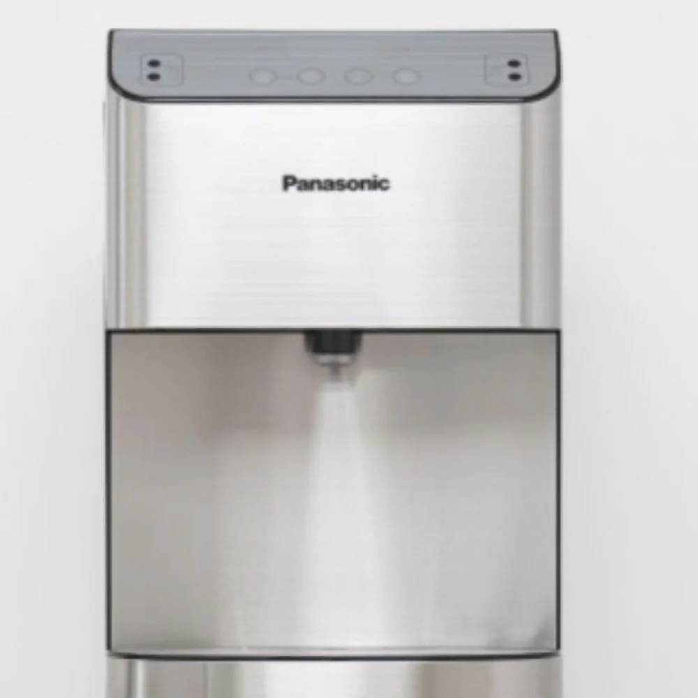 Panasonic Water Dispenser Silver - Image 6