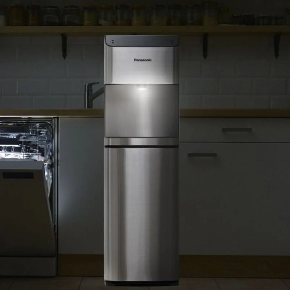 Panasonic Water Dispenser Silver - Image 7
