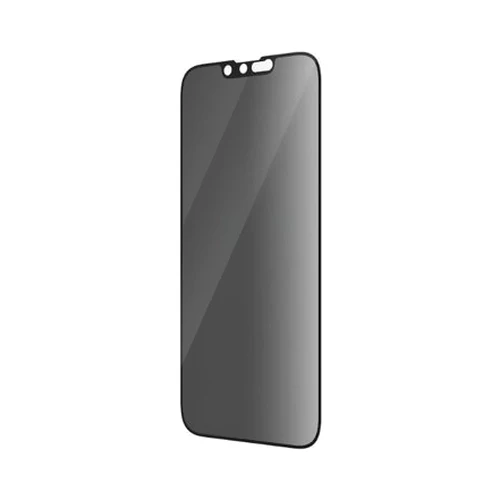 Panzer Privacy Screen Protector for Apple iPhone 14 with Applicator Black - Image 5