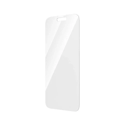 Panzer Tempered Glass Screen Protector For Apple iPhone 14 Pro Max Clear - Image 2