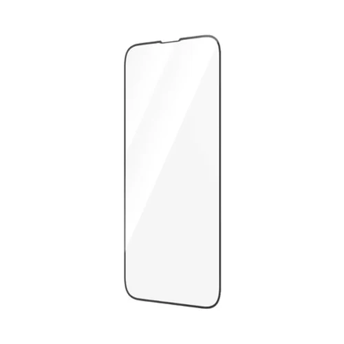 Panzer Ultra Wide Fit Screen Protector for Apple iPhone 14 with Applicator Clear - Image 4