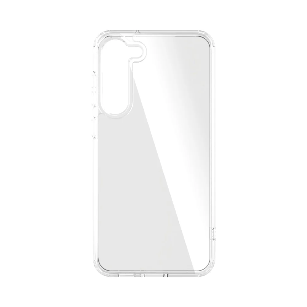 PanzerGlass Hard Case Cover For Samsung Galaxy S23 Plus Clear - Image 2
