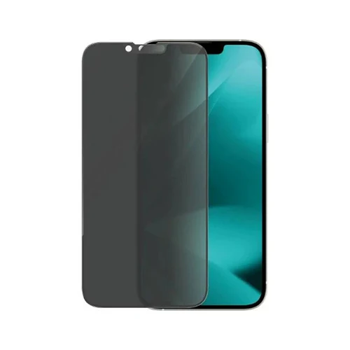 PanzerGlass Screen Protector for iPhone 14 Plus Black - Image 3