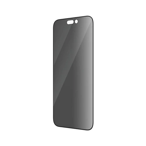 PanzerGlass Screen Protector for iPhone 14 Pro Black - Image 6