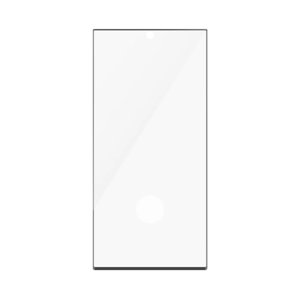 PanzerGlass Tempered Glass Screen Protector For Samsung Galaxy S23 Ultra Clear - Image 2