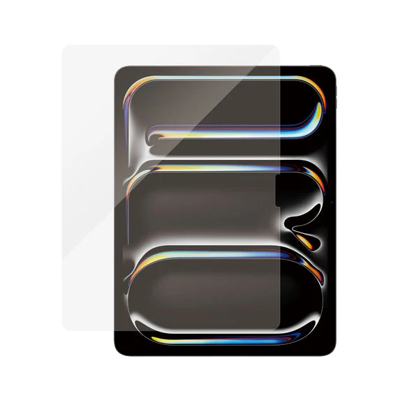 PanzerGlass Ultra-Wide Fit Screen Protector iPad Air 13-inch (2024) & iPad Pro 13-inch (2024)