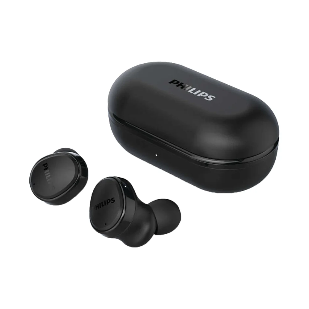 Philips 4000 Series True Wireless In-Ear Earbuds Black - Image 6