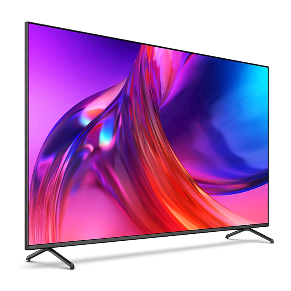 PHILIPS 55-Inch 4K Ambilight TV Black 55PUT8808/56 - Image 3