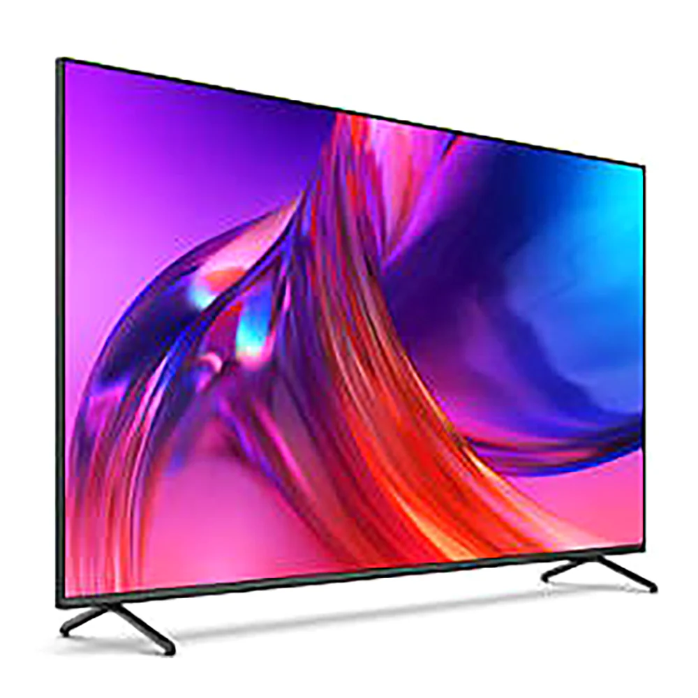 PHILIPS 65-Inch 4K Ambilight TV Black 65PUT8808/56 - Image 3