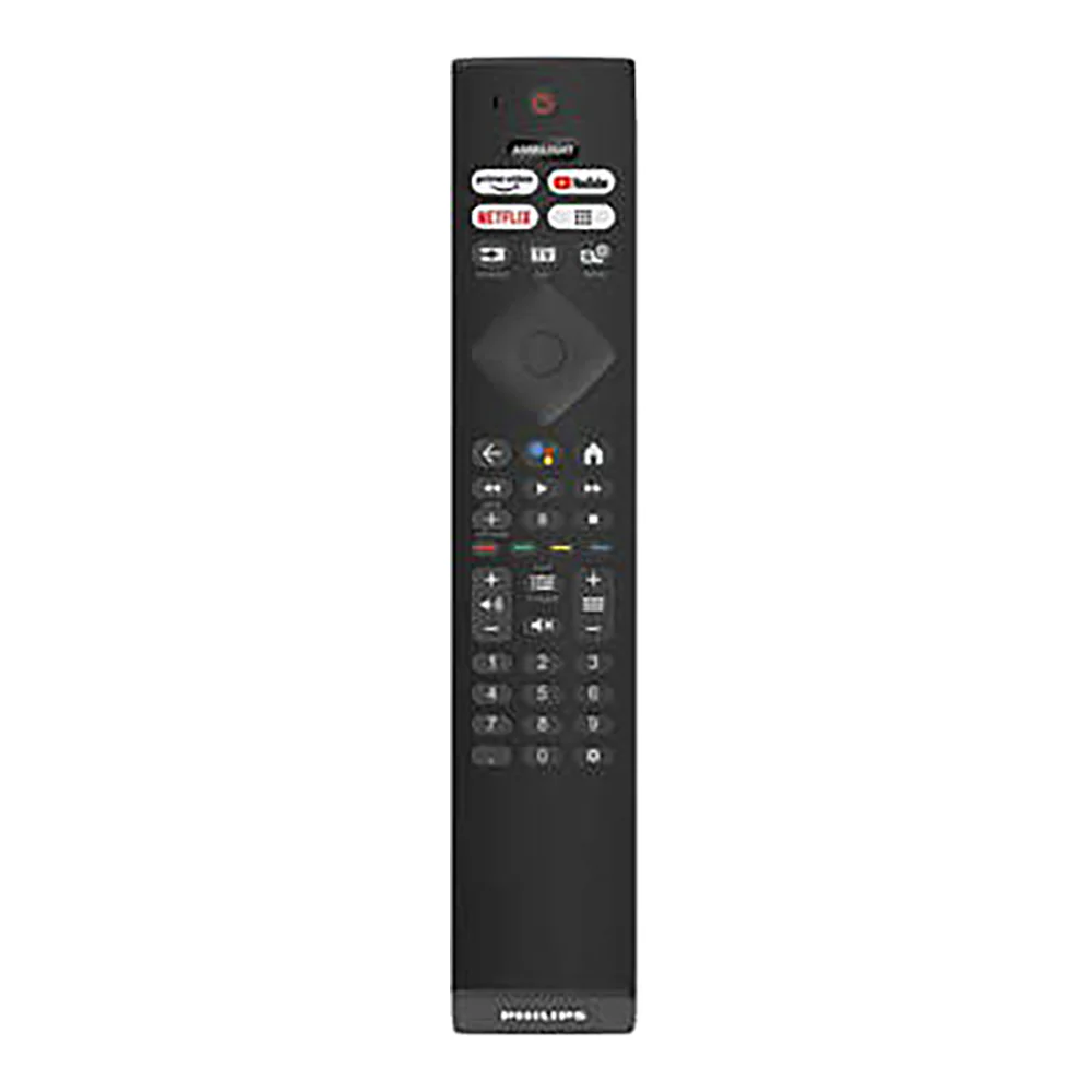 PHILIPS 75-Inch 4K Ambilight TV Black 75PUT8808/56 - Image 4