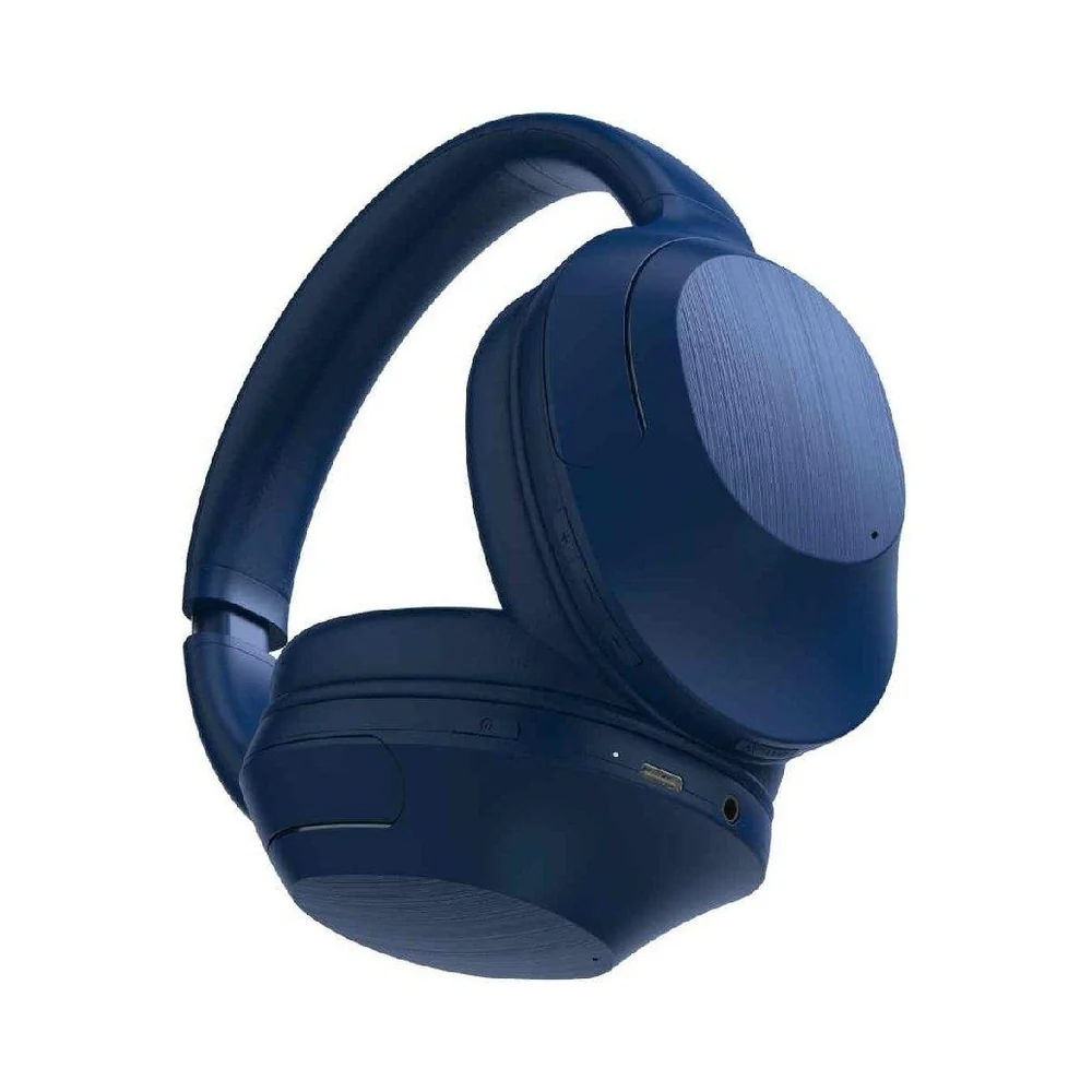 Philips ANC Pro Wireless Bluetooth Headphone Blue - Image 7
