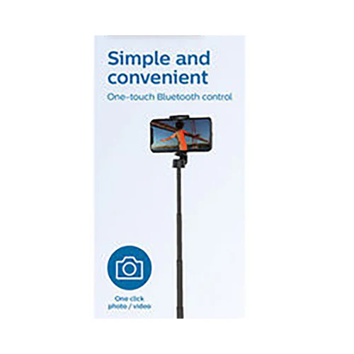 Philips Bluetooth Selfie Stick - Image 6