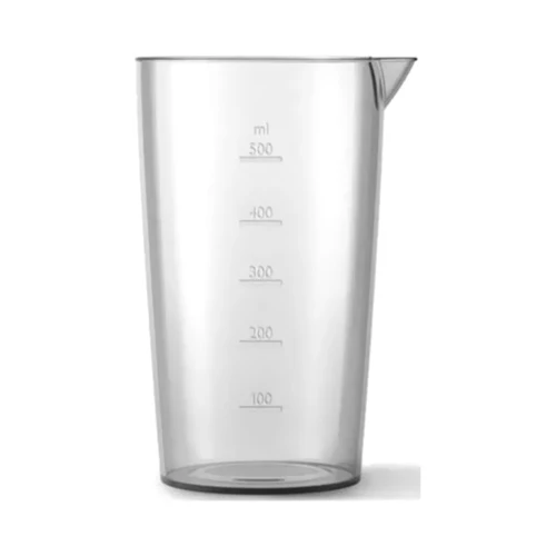 Philips Daily Collection ProMix Hand Blender 650W White - Image 4