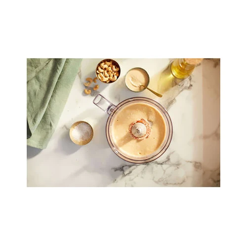 Philips Food Processor 2100ml White - Image 4