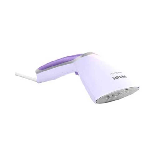 Philips Handheld Garment Steamer 1200W White - Image 2