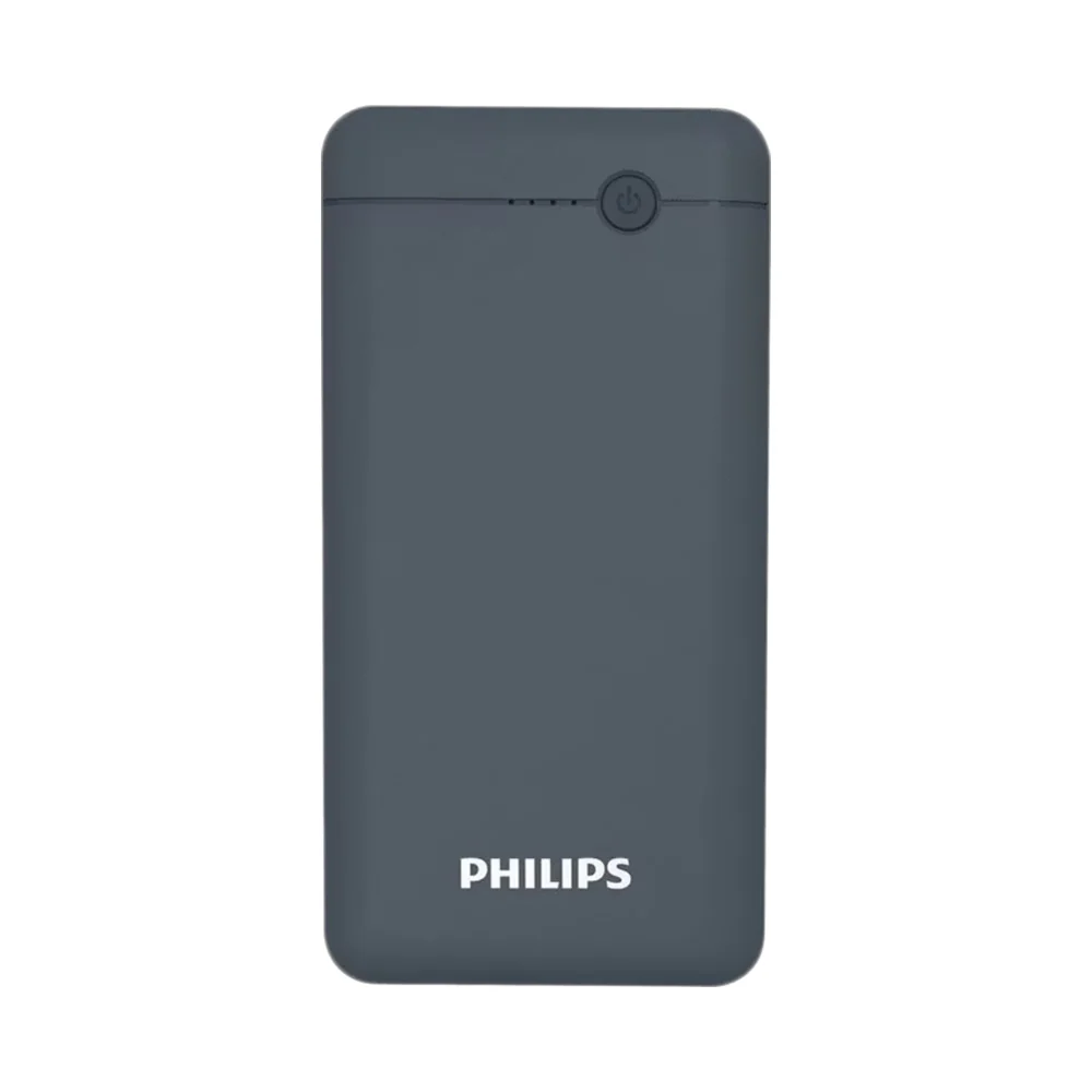 Philips Portable Power Bank 10000mAh Blue
