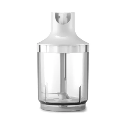 Philips 700W with metal bar, promix, 0.5l, xl chopper, whisk, white, 3-pin HR2545/01 - Image 4