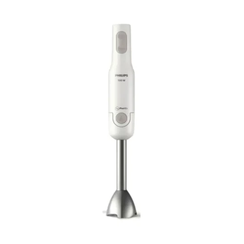 Philips 700W with metal bar, promix, 0.5l, xl chopper, whisk, white, 3-pin HR2545/01 - Image 5