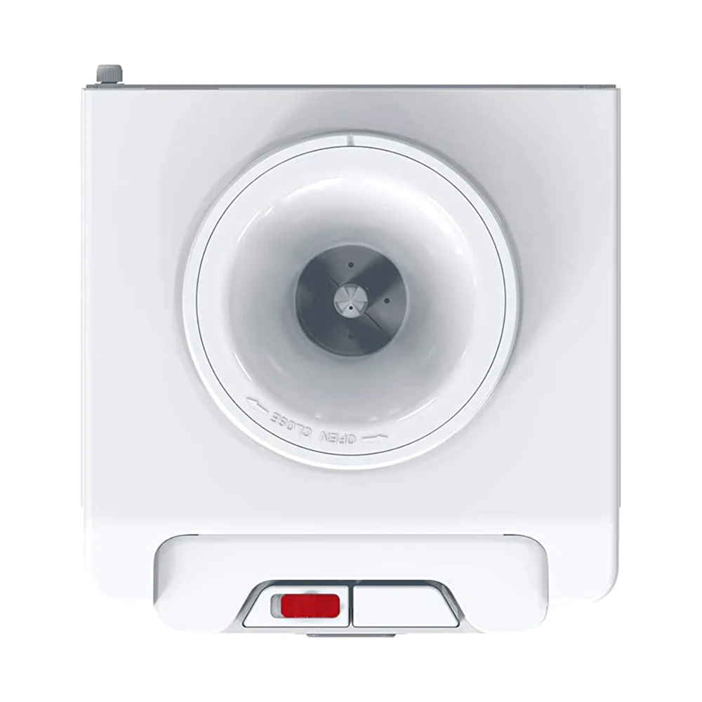 Philips Top Loading Water Dispenser 85W White ADD4952WH - Image 4