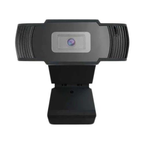 Philips USB 1280x720P HD Web Camera Black