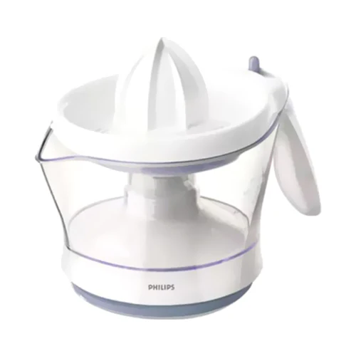 Philips Viva Collection Citrus Press 25W White - Image 2