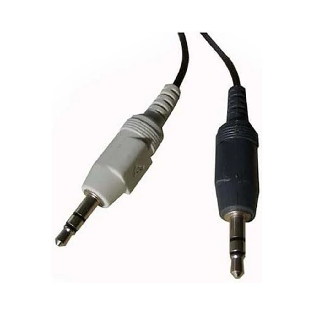 Philips Wired Headset with Mic Black - Image 4