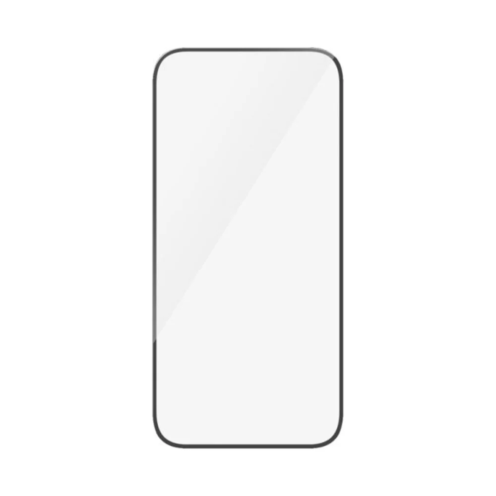 PanzerGlass Ultra-Wide Fit Screen Protector iPhone 15 Clear - Image 7