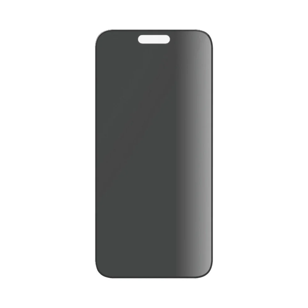 PanzerGlass UltraWide Privacy Screen Protector for Apple iPhone 15 Pro Max Black - Image 5