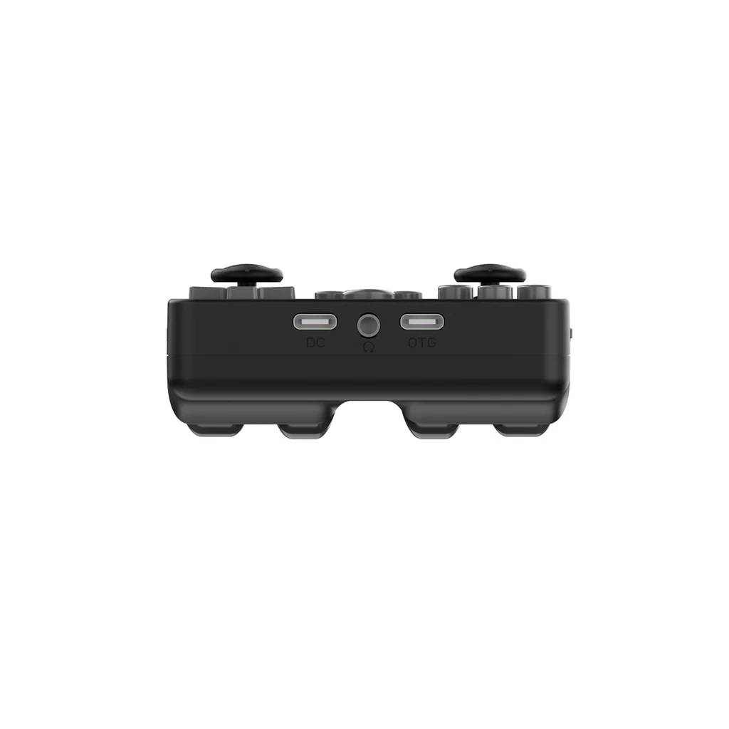Porodo Gaming Arkos Retro Game Console 3.5 16G+128G 3500mAh - Image 4