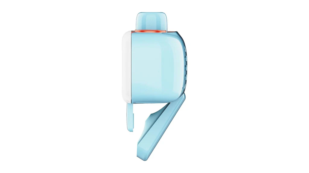 Porodo Kids Smart Screen Distancing Alarm - Image 3