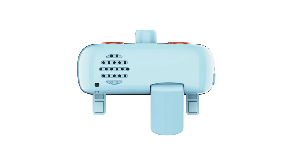 Porodo Kids Smart Screen Distancing Alarm - Image 4