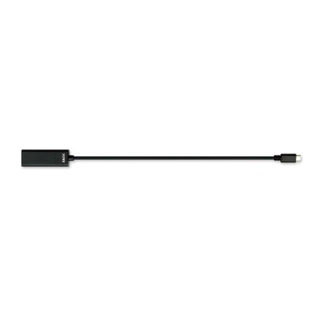 Port Designs USB-C to RJ-45 Converter, 30cm - Image 4