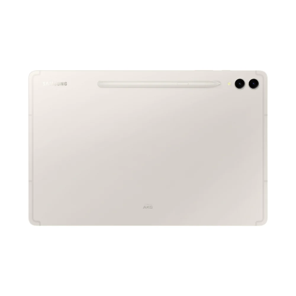 Samsung Galaxy Tab S9+ 5G 12GB256GB Beige - Image 2