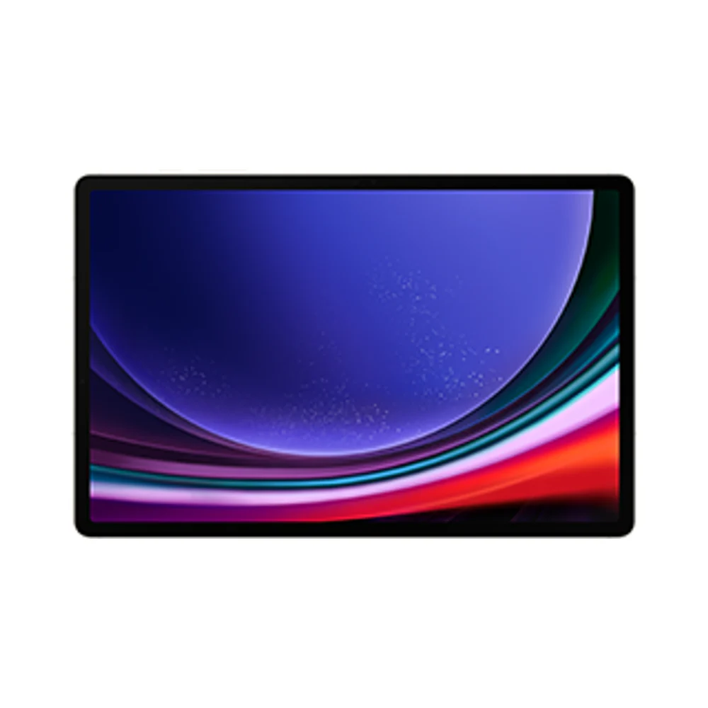 Samsung Galaxy Tab S9+ 5G 12GB256GB Beige - Image 3