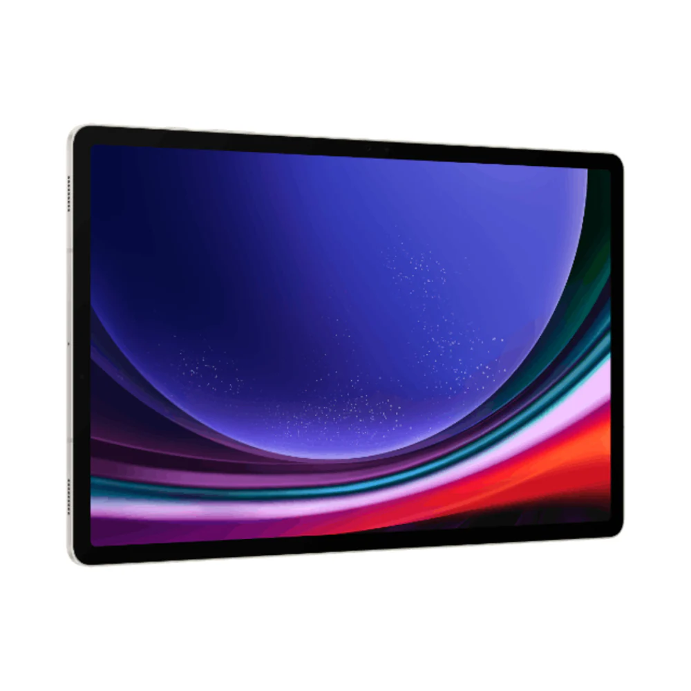 Samsung Galaxy Tab S9+ 5G 12GB256GB Beige - Image 4
