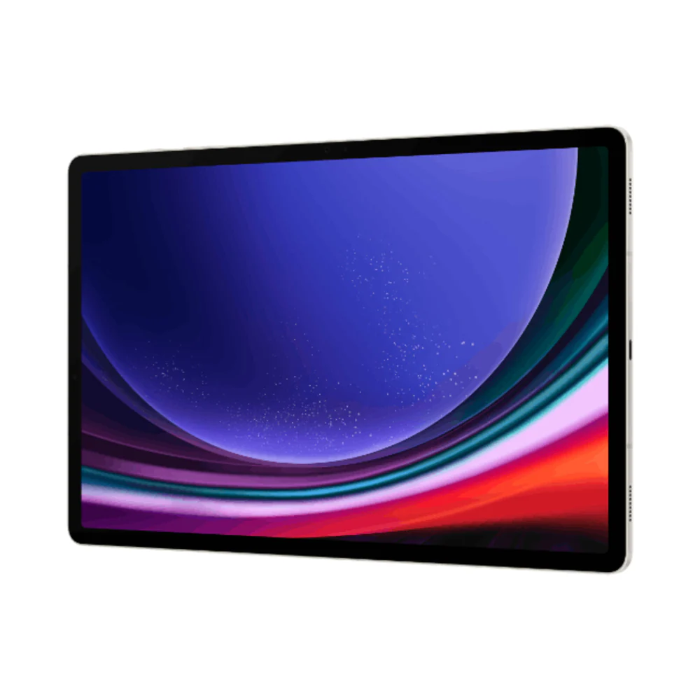 Samsung Galaxy Tab S9+ 5G 12GB256GB Beige - Image 5