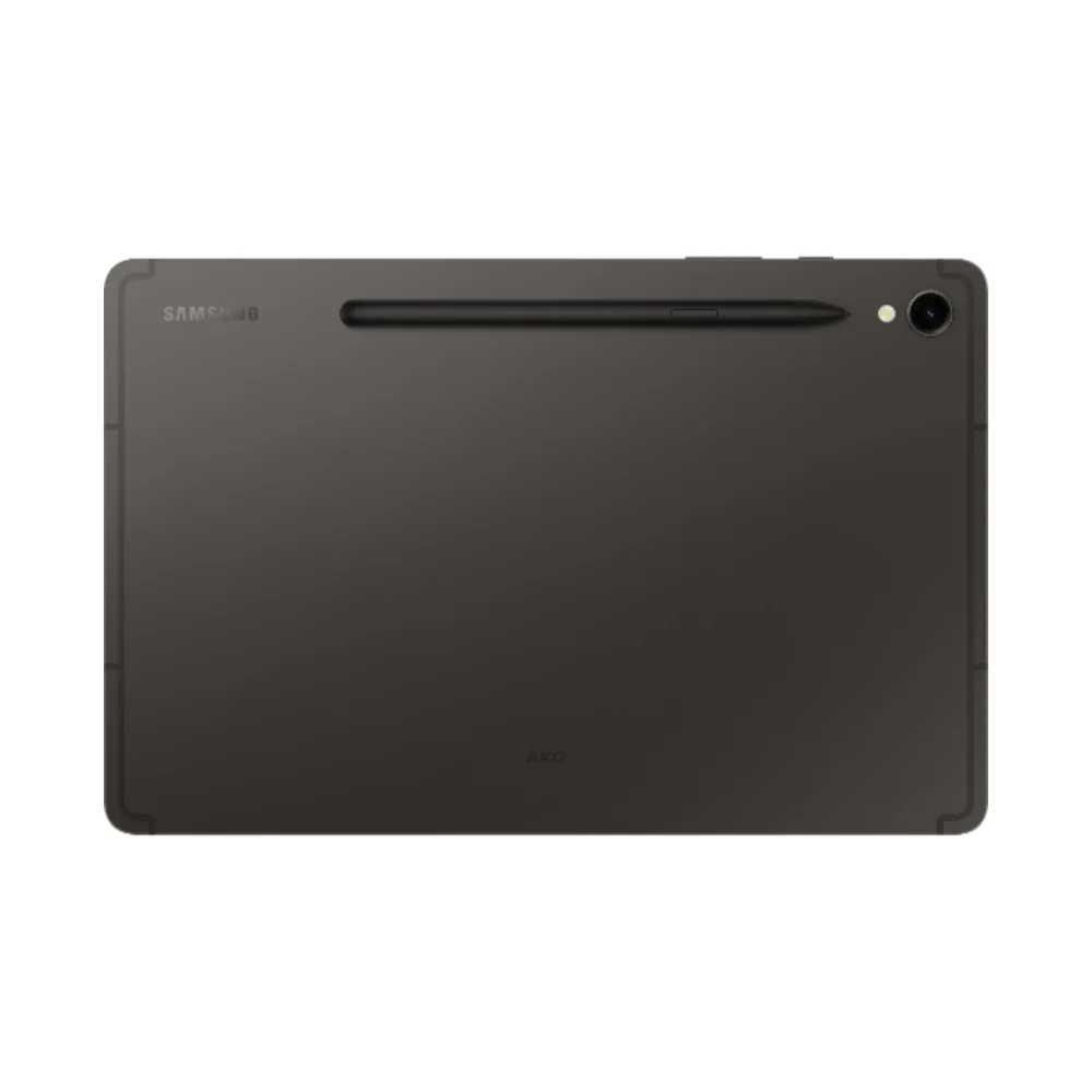 Samsung Galaxy Tab S9 5G 12GB256GB Graphite - Image 2